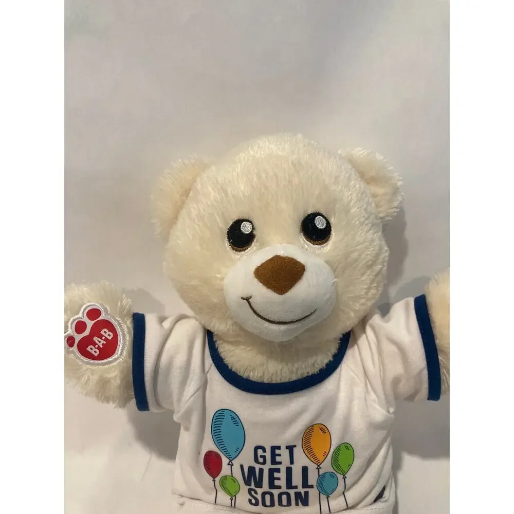 Build-A-Bear Workshop Lil' Cub Pudding
